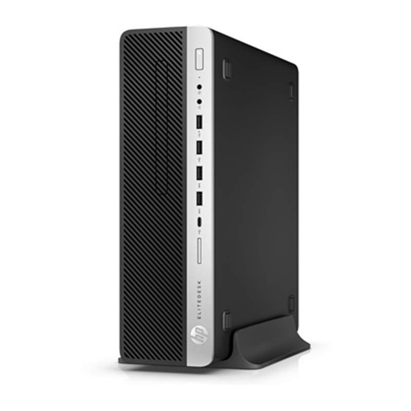 HP Linha EliteDek 800 SFF G4